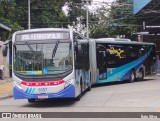 Next Mobilidade - ABC Sistema de Transporte 8357 na cidade de Santo André, São Paulo, Brasil, por Ítalo Silva. Número da foto: #13033530.