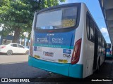 Transportes Campo Grande D53567 na cidade de Rio de Janeiro, Rio de Janeiro, Brasil, por Jonathan Santoss. Número da foto: #13031452.