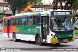 Viação Nossa Senhora de Lourdes B58104 na cidade de Rio de Janeiro, Rio de Janeiro, Brasil, por Paulo Henrique Pereira Borges. Número da foto: #13032838.