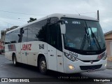 Janiz Transportes 1640 na cidade de Sapucaia do Sul, Rio Grande do Sul, Brasil, por Vitor Aguilera. Número da foto: #:id.