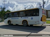 Via Metro - Auto Viação Metropolitana 0211322 na cidade de Maracanaú, Ceará, Brasil, por Israel Marcos. Número da foto: #:id.