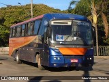 EMDA Tur 3050 na cidade de Três Corações, Minas Gerais, Brasil, por Fábio Mateus Tibúrcio. Número da foto: #13030749.