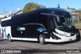 Empresa de Ônibus Nossa Senhora da Penha 65505 na cidade de Caxias do Sul, Rio Grande do Sul, Brasil, por Jovani Cecchin. Número da foto: #13033561.
