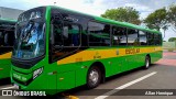 Transportes Capellini 32573 na cidade de Paulínia, São Paulo, Brasil, por Allan Henrique. Número da foto: #13031545.