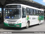 Rodoviária Caxangá 237 na cidade de Olinda, Pernambuco, Brasil, por Gustavo Felipe Melo. Número da foto: #13031491.