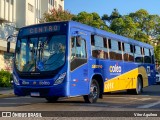 Empresa de Transporte Sete de Setembro 13318 na cidade de São Leopoldo, Rio Grande do Sul, Brasil, por Vitor Aguilera. Número da foto: #:id.