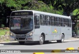 Viação Cidade de Maceió 5368 na cidade de Maceió, Alagoas, Brasil, por Müller Peixoto. Número da foto: #13032516.