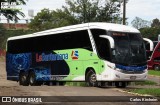 La Santaniana 21670 na cidade de Ciudad del Este, Alto Paraná, Paraguai, por Carlos Kircheim. Número da foto: #13032316.