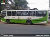 Belém Rio Transportes BD-44202 na cidade de Belém, Pará, Brasil, por Thiago  Moreira dos Santos. Número da foto: #:id.