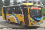 Pachacutec Poroy F6V960 na cidade de Poroy, Cuzco, Cuzco, Peru, por Fabricio Cortez. Número da foto: #13031447.