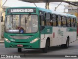 OT Trans - Ótima Salvador Transportes 21023 na cidade de Salvador, Bahia, Brasil, por Silas Azevedo. Número da foto: #:id.