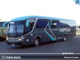 Empresa de Transporte Pgtur 1273 na cidade de Cascavel, Paraná, Brasil, por Emerson Dorneles. Número da foto: #13032486.