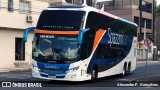 Spazzini Tur 8031 na cidade de Balneário Camboriú, Santa Catarina, Brasil, por Alexandre F.  Gonçalves. Número da foto: #13032198.