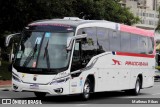 Viação Piracicabana 7254 na cidade de Barueri, São Paulo, Brasil, por Matheus Ribas. Número da foto: #13033457.