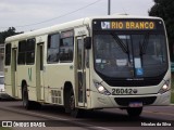 Viação do Sul 26042 na cidade de Curitiba, Paraná, Brasil, por Nicolas da Silva. Número da foto: #:id.