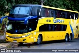 Gipsyy - Gogipsy do Brasil Tecnologia e Viagens Ltda. 15107 na cidade de Salvador, Bahia, Brasil, por Felipe Pessoa de Albuquerque. Número da foto: #:id.