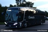 Viação Cometa 721559 na cidade de Curitiba, Paraná, Brasil, por Rainer Schumacher. Número da foto: #:id.