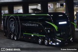 Viação Garcia 96081 na cidade de Curitiba, Paraná, Brasil, por Rainer Schumacher. Número da foto: #13032888.