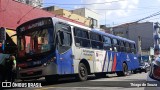 Auto Viação Urubupungá 20.063 na cidade de São Paulo, São Paulo, Brasil, por Thiago de Souza. Número da foto: #13030966.