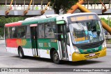 Viação Nossa Senhora de Lourdes B58086 na cidade de Rio de Janeiro, Rio de Janeiro, Brasil, por Paulo Henrique Pereira Borges. Número da foto: #13032837.