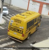 Prefeitura Municipal de Atílio Vivacqua 4G48 na cidade de Atilio Vivacqua, Espírito Santo, Brasil, por Gustavo Martins. Número da foto: #13030985.