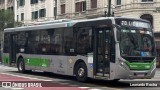 Viação Santa Brígida 1 1801 na cidade de São Paulo, São Paulo, Brasil, por Leonardo Rocha. Número da foto: #13031685.