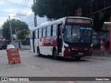 Auto Viação Palmares D17158 na cidade de Rio de Janeiro, Rio de Janeiro, Brasil, por Natan Lima. Número da foto: #:id.