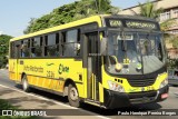Viação Elite 2236 na cidade de Volta Redonda, Rio de Janeiro, Brasil, por Paulo Henrique Pereira Borges. Número da foto: #13032809.