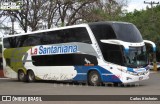 La Santaniana 21290 na cidade de Ciudad del Este, Alto Paraná, Paraguai, por Carlos Kircheim. Número da foto: #13032295.