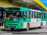 Viação Modelo 9056 na cidade de Aracaju, Sergipe, Brasil, por Ronald Gabriel. Número da foto: #:id.