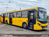 Gidion Transporte e Turismo 11801 na cidade de Joinville, Santa Catarina, Brasil, por João Dolzan. Número da foto: #:id.