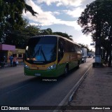 Expresso Cabral 192 na cidade de Natal, Rio Grande do Norte, Brasil, por Matheus Costa. Número da foto: #13031916.