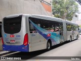 Next Mobilidade - ABC Sistema de Transporte 8265 na cidade de Diadema, São Paulo, Brasil, por Ítalo Silva. Número da foto: #13032324.