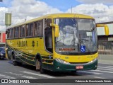 Viação Sandra 1600 na cidade de Belo Horizonte, Minas Gerais, Brasil, por Fabricio do Nascimento Zulato. Número da foto: #13032509.