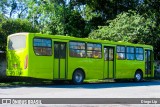 Campos Verdes Transportes 8645 na cidade de Morretes, Paraná, Brasil, por Diego Lip. Número da foto: #13033107.