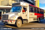 Sertuva A-15 na cidade de Catedral, San José, San José, Costa Rica, por Andrés Martínez Rodríguez. Número da foto: #:id.