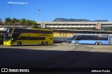 Viação Itapemirim 50206 na cidade de Rio de Janeiro, Rio de Janeiro, Brasil, por Jefferson Rocha. Número da foto: #13032394.