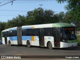 Rápido Araguaia 50770 na cidade de Goiânia, Goiás, Brasil, por Douglas Andrez. Número da foto: #:id.