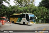 Empresa Gontijo de Transportes 14625 na cidade de São Paulo, São Paulo, Brasil, por Julio Cesar Euzebio Alves. Número da foto: #13033105.