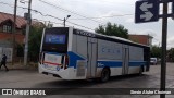 COLE Neuquén 158 na cidade de Neuquén, Confluencia, Neuquén, Argentina, por Simón Aluhe Choiman. Número da foto: #13031790.