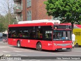 Abellio London Bus Company 1510 na cidade de London, Greater London, Inglaterra, por Fábio Takahashi Tanniguchi. Número da foto: #13032266.