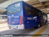 Next Mobilidade - ABC Sistema de Transporte 80.601 na cidade de São Paulo, São Paulo, Brasil, por Paulo Mota. Número da foto: #13031228.