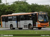 Auto Viação Marechal Brasília 447722 na cidade de Brasília, Distrito Federal, Brasil, por Douglas Andrez. Número da foto: #13032681.
