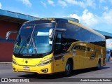 Expresso Caxiense 8611 na cidade de Porto Alegre, Rio Grande do Sul, Brasil, por André Lourenço de Freitas. Número da foto: #13031615.