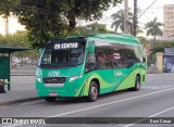 Viação Piracicabana Santos 5700 na cidade de Santos, São Paulo, Brasil, por Davi Cesar. Número da foto: #13032135.