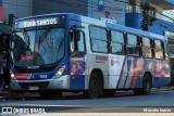 BR Mobilidade Baixada Santista 7942 na cidade de Cubatão, São Paulo, Brasil, por Moiséis Inácio. Número da foto: #13032374.