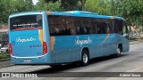 Auto Ônibus Fagundes RJ 101.193 na cidade de Rio de Janeiro, Rio de Janeiro, Brasil, por Gabriel Sousa. Número da foto: #:id.