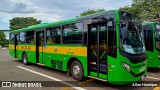 Transportes Capellini 32572 na cidade de Paulínia, São Paulo, Brasil, por Allan Henrique. Número da foto: #13031540.