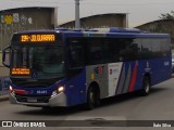 Next Mobilidade - ABC Sistema de Transporte 80.441 na cidade de Santo André, São Paulo, Brasil, por Ítalo Silva. Número da foto: #13033550.