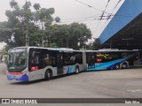 Next Mobilidade - ABC Sistema de Transporte 8341 na cidade de Santo André, São Paulo, Brasil, por Ítalo Silva. Número da foto: #13033527.